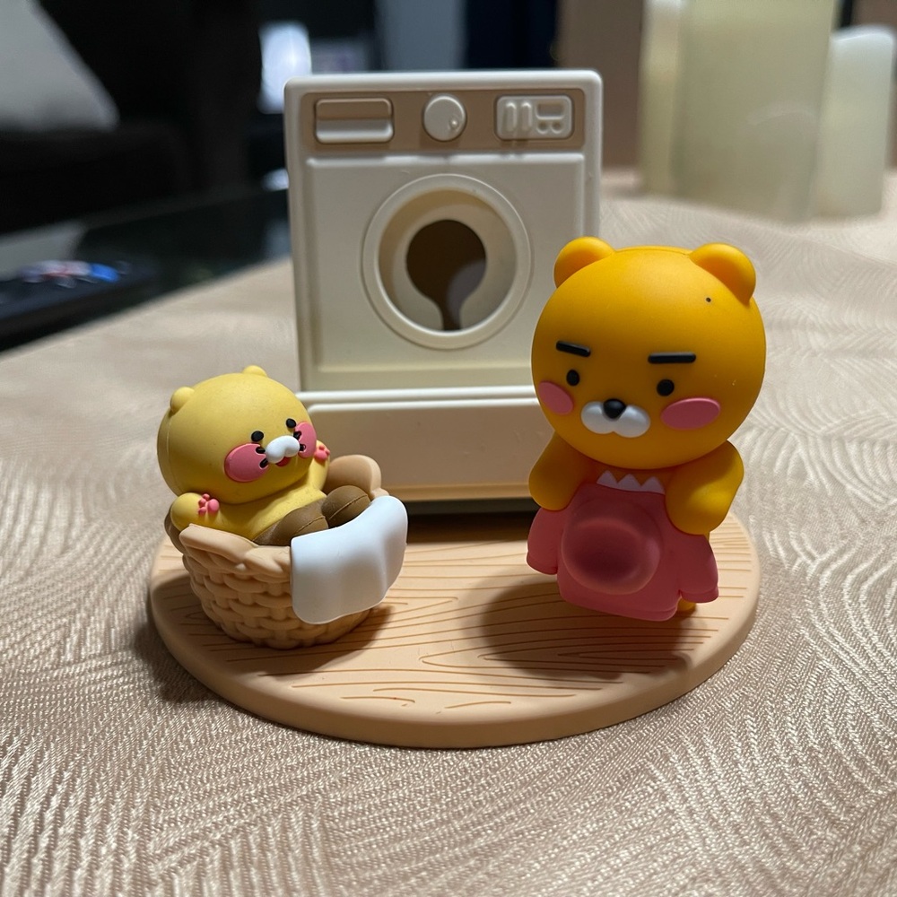 KAKAO FRIENDS Smart Watch Charging Stand